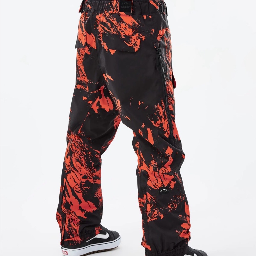 Dope Antek Snowboard Pants - Picture 4 of 6